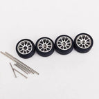 11.2mm CE28 chrome