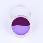 1 PC PURPLE SPLIT