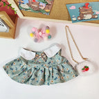 Only clothes 8