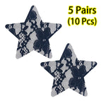 5 pairs 11 / China Mainland