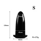 Black-S