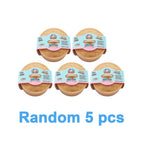Random 5 pcs