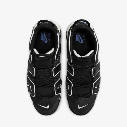 Nike Authentic Air More Uptempo '96 Men's Basketball Shoes FB8883-001