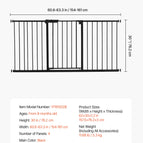 B60.6-63.3in 30inH / United States