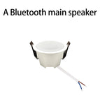 1 pcs BT speaker / Speaker