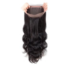 360 Lace Frontal / Remy Hair / China Mainland|26inches
