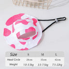 Pink cow / M