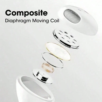 TWS Fone Bluetooth Earphones Wireless Headphones with Mic Touch Control Wireless Bluetooth Headset Earbuds For Smartphone