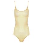 Nude / One Size