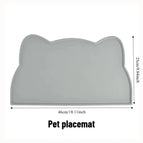 Pet placemat 1PC