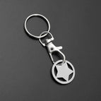 star / 3pcs