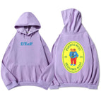 2-purple / XXXL