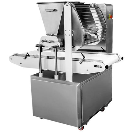 Commercial Biscuit Cookie Cake Molding Machine Biscuit Making Machine Small Automatic Machine Multi-Function Pastry(Customized)