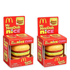 2pcs with box