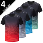 4pcs-jb-t / US-XL (AsianXXXL) / 1pc