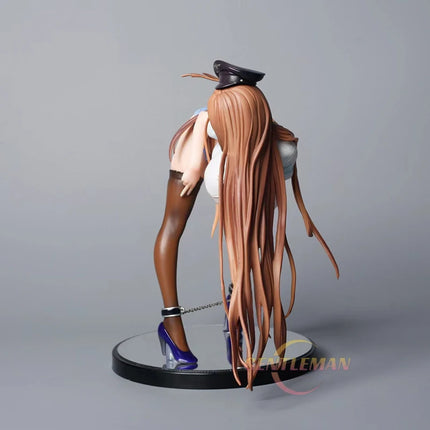 MX Anime Mitani Mitsu 1/6 Scale PVC Action Figure Sexy Girl PartyLook Adult Collection Model Doll Toy Gift for 18+