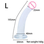 Transparent L