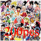 200PCS(A and B)