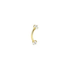 1PCS C-Golden 10mm