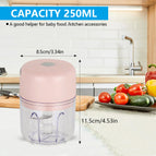 pink 250ML