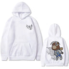 White / L
