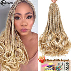 P 27 613 Color / 14inches / 1 Pack (16 Strands)