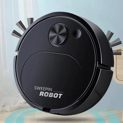 Robot Vacuum / Aspirateur Robot