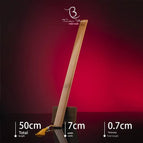 Bamboo Whip