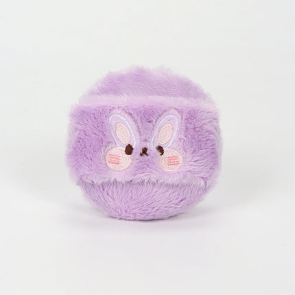 Female Makeup Blender Cosmetic Puff Powder Cute Cartoon Puff Portable Soft Cosmetic Puff Women Make up Tools Kawaii Makeup