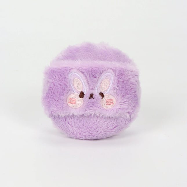 Female Makeup Blender Cosmetic Puff Powder Cute Cartoon Puff Portable Soft Cosmetic Puff Women Make up Tools Kawaii Makeup