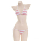 pink / One Size