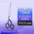 7.0 vg10 blue purple