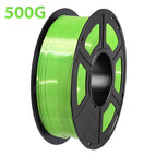 Silk Green 500g / China Mainland