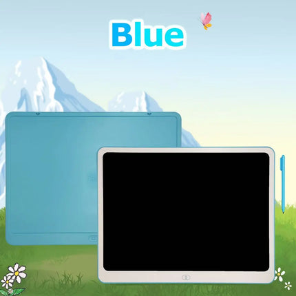 20 Inch LCD Writing Drawing Tablet, Kids Toy for Drawing, Writing, Drafting, Idea Visualization & Brainstorming