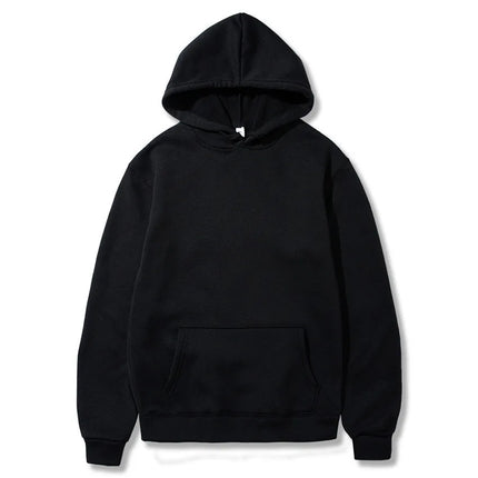 Women's Solid Color Pocket Hoodies Sports Fitness Sweatshirts Fashionable Casual Pullovers Multi Color