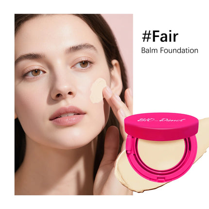 BB Cream Air Cushion Compact Brightens Skin Tone Air Cushion for Face Cosmetics Makeup  Make Up Foundation Concealer Cream  base