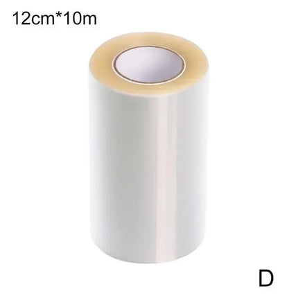 1 Roll Cake Surround Film DIY  Bakeware Acetate Film Transparent Cake Collar Kitchen  6/8/10/12/15Cm Accessories Baking Tools