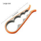 Large size Orange