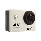 Silver / only camera