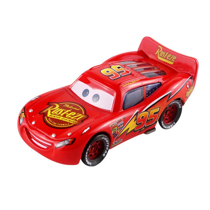 Pixar Cars Diecast Toys / Voitures Pixar Cars Métal