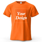 Orange / 3XL
