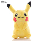 Pikachu A / About 15-20cm