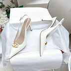 White 6CM / 35