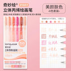 Set-B Acrylic Skin