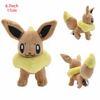 Standing Eevee
