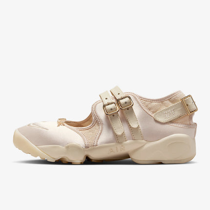 Nike Genuine Air Rift Women's Breathable Slip-on Shoes IH7346-222