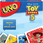 UNO TOY STORY