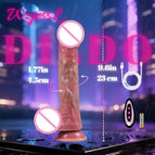 Dildo-053 / United States