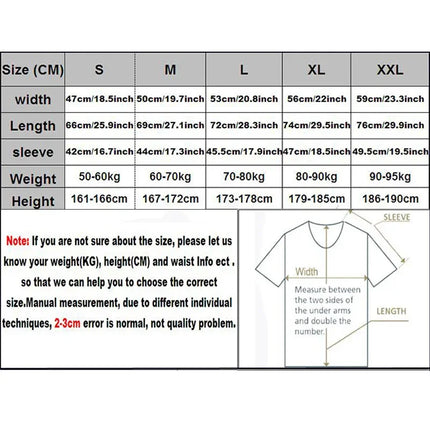 Men's High Quality T-shirt 100% Cotton Funny Shadow Puppet Design Print Summer Casual Loose O-neck for Male T-shirt Tops Tees