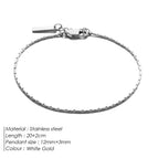 YS44938-White Gold